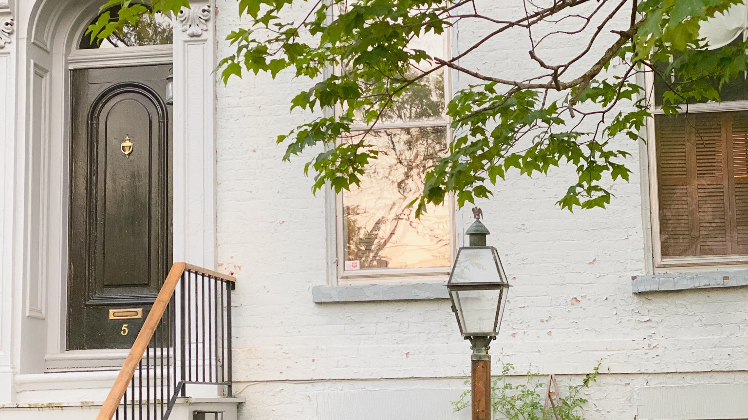 36 Hours in Hudson - elsie green