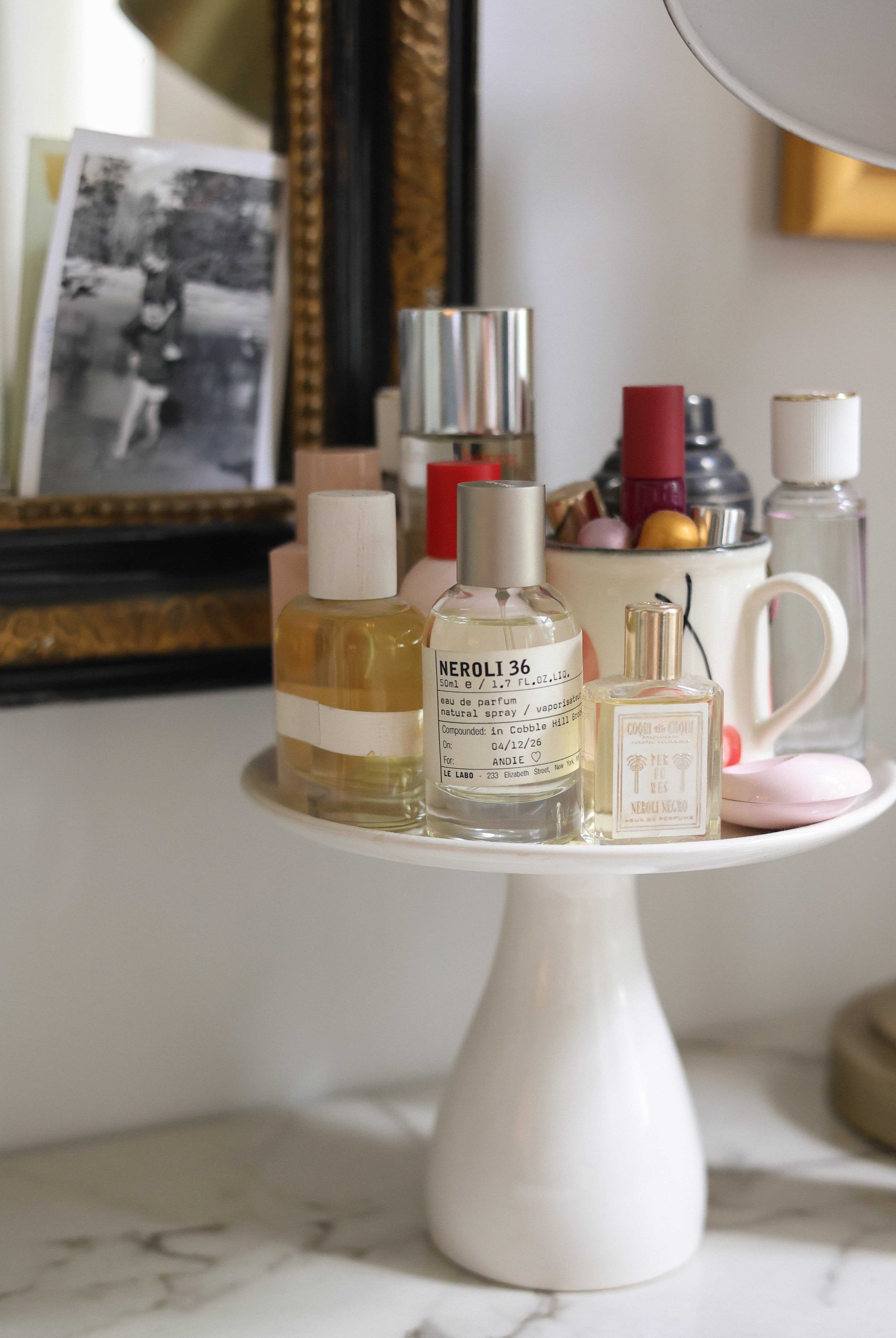 Smells Like Summer | Perfumes