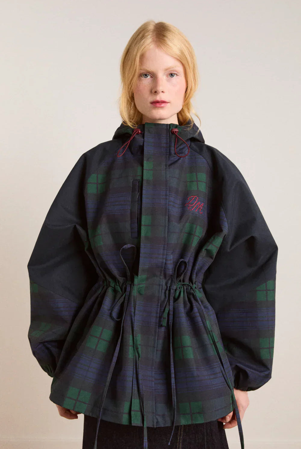 The Rain Jacket Shortlist