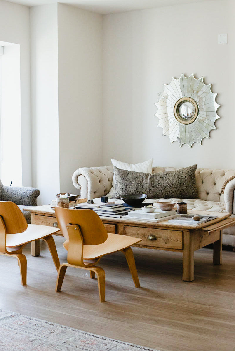 Staples For the Home