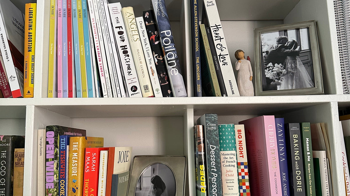Elsie's Library | Fall 2021 Reading List