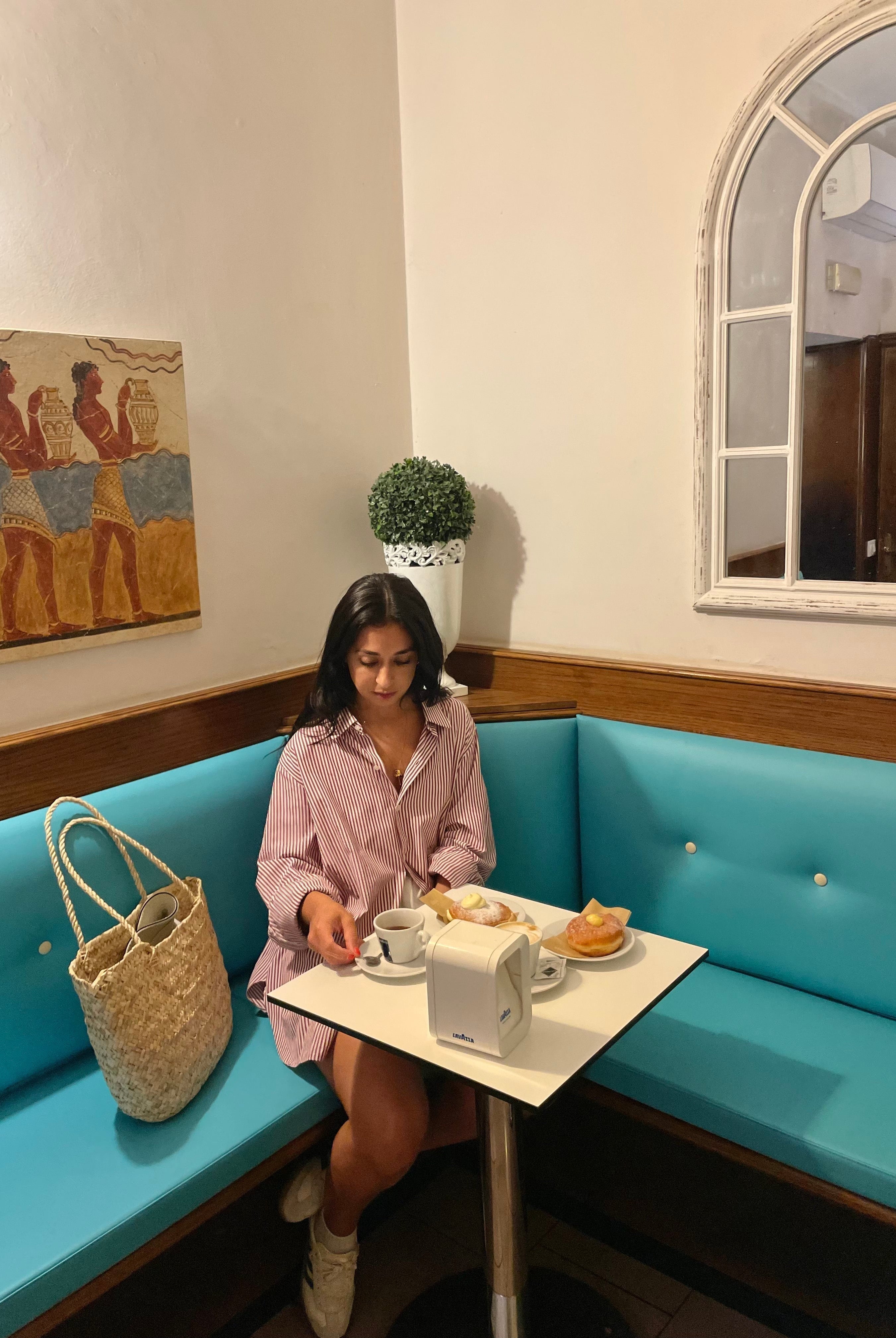 Basket Bags | The Jane Birkin Effect