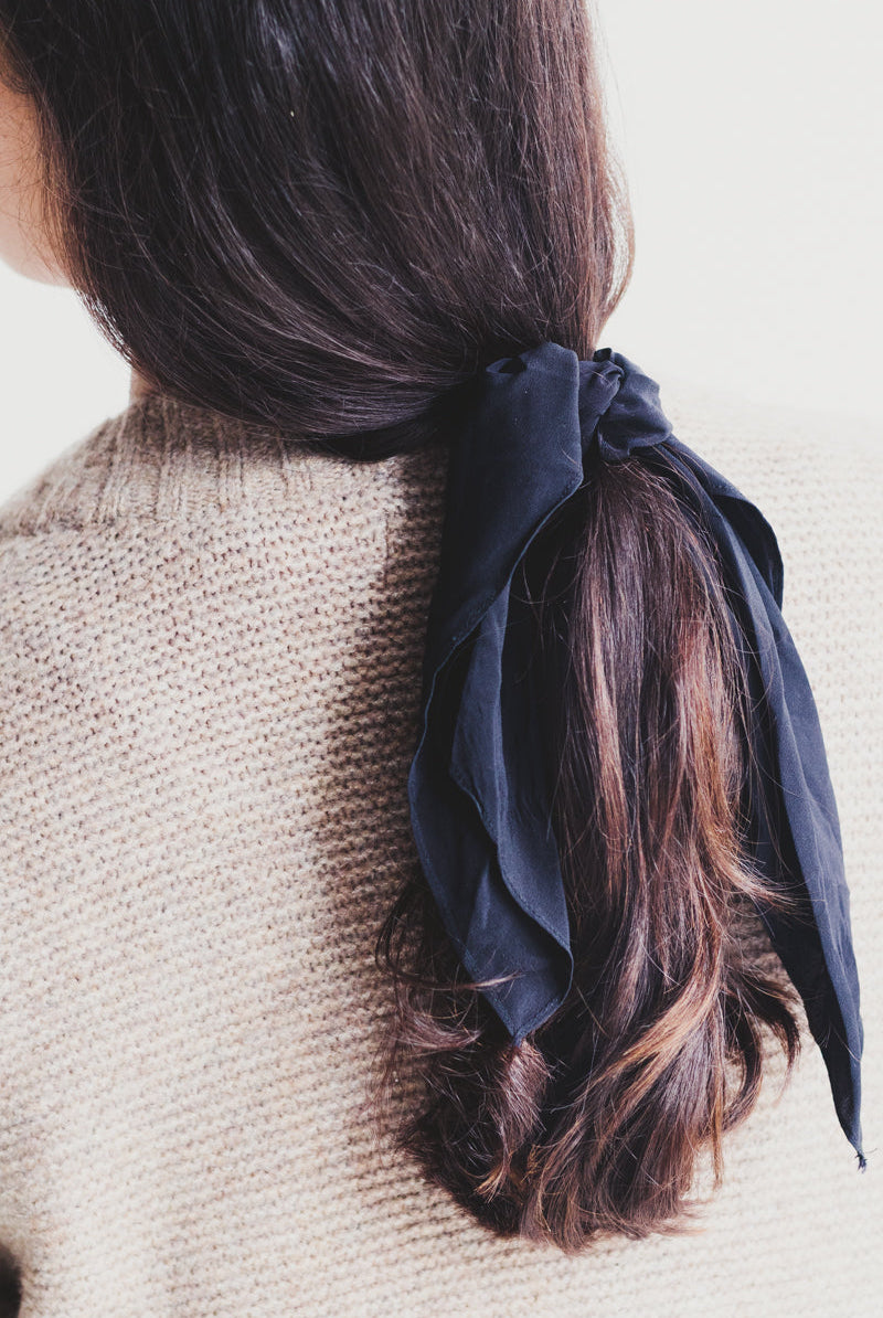 Better Hair Days Ahead