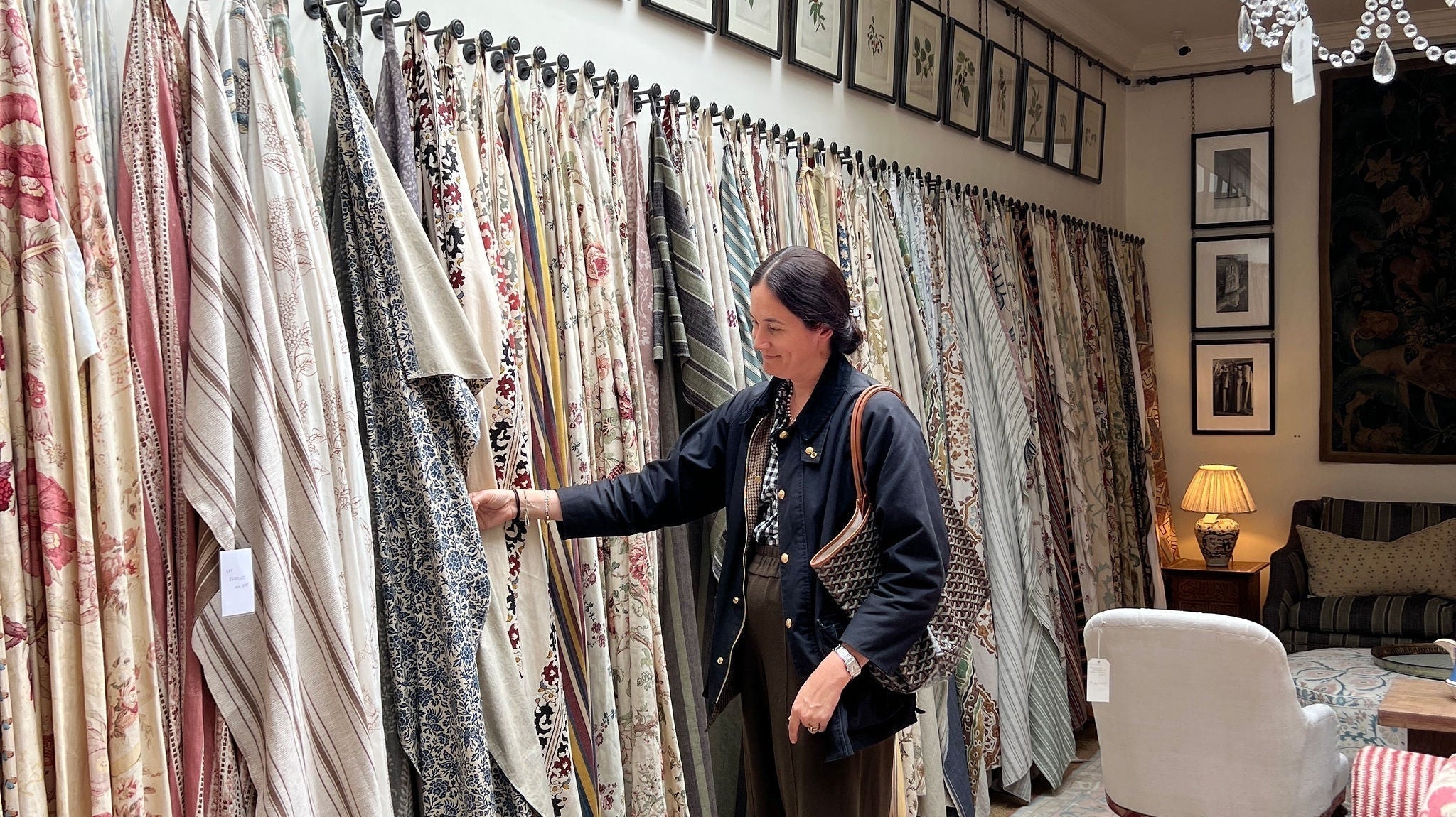 A Conversation with Caitlin Flemming & Julie Goebel - elsie green