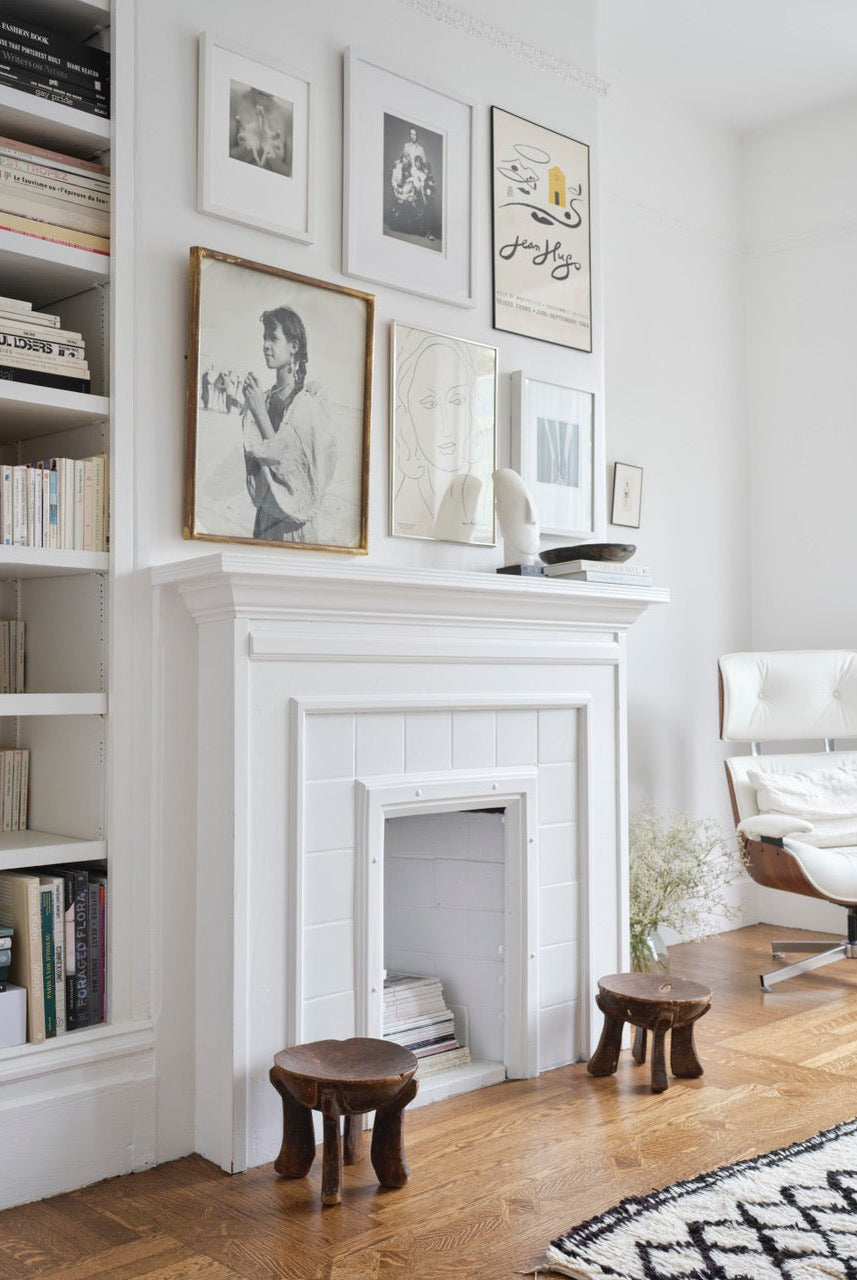 A Good House is Never Done | Philippine Scali - elsie green