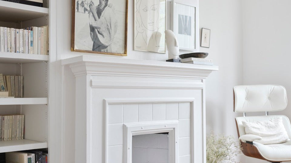 A Good House is Never Done | Philippine Scali - elsie green