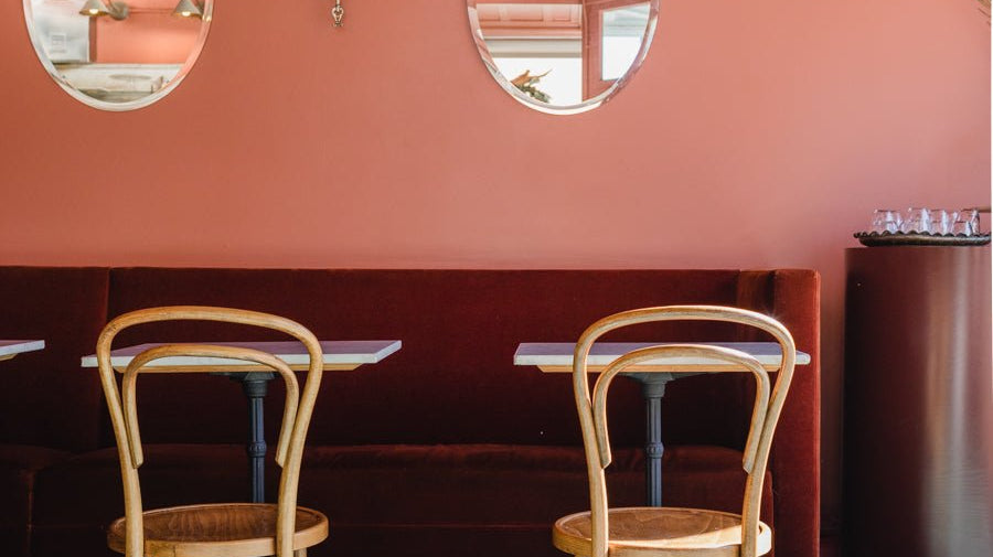 A Morning at Loquat - elsie green