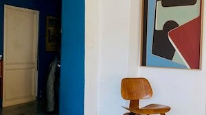 A Peek at the Process | Shopping the Malbec Collection - elsie green