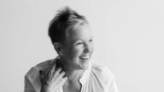 Aging Gracefully - elsie green