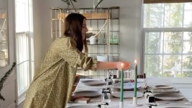 Alicia Lund | Valentine Gift Edit - elsie green