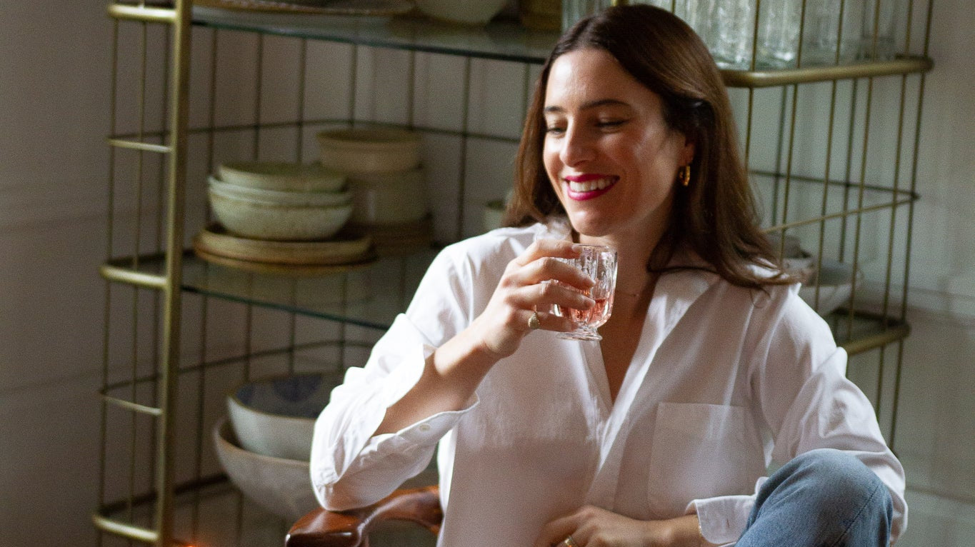 Alicia Lund's Gift Edit - elsie green