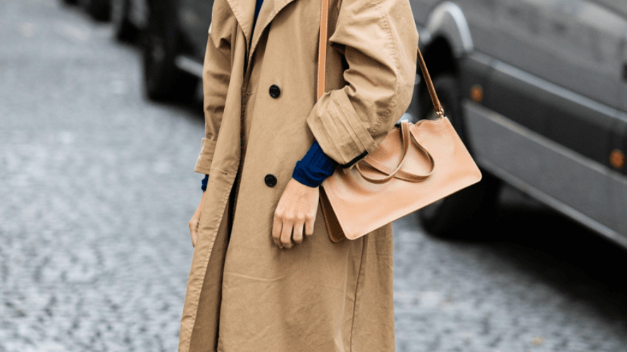 An Alternative to Your Summer Sandals - elsie green