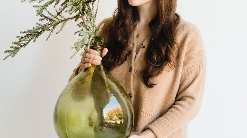 Anna's Gift Edit - elsie green