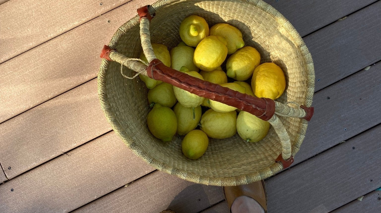 Anna's Lemon Curd - elsie green