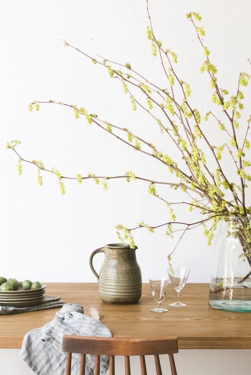 Bespoke & Beautiful - elsie green