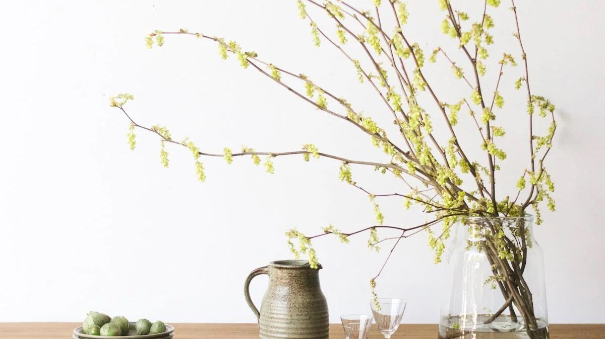 Bespoke & Beautiful - elsie green