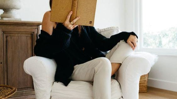 Book Club for One - elsie green