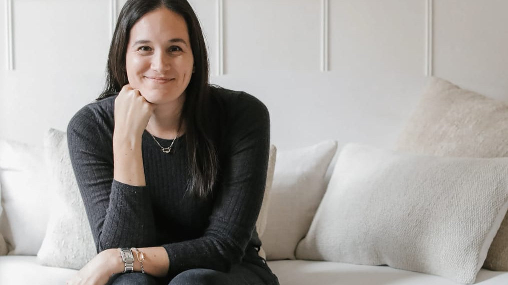 Caitlin Flemming's Gift Edit - elsie green