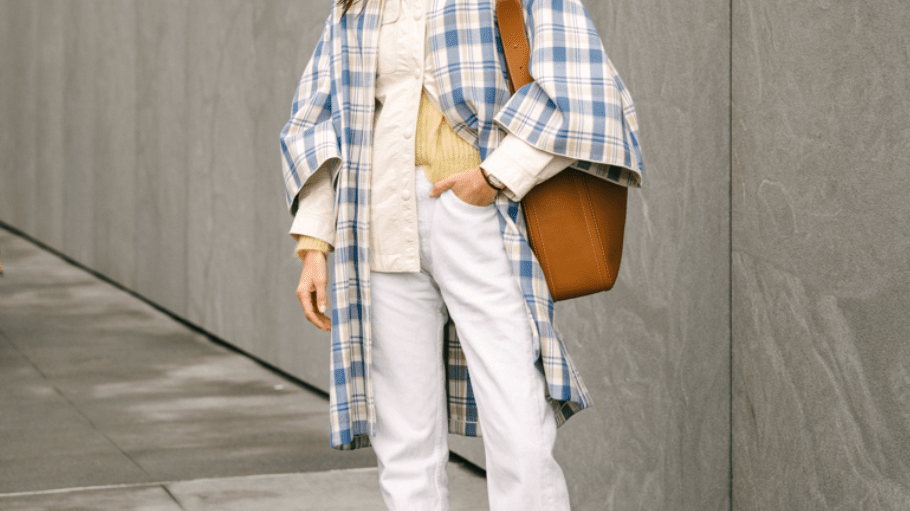 Capsule Wardrobe | The Penny Loafer - elsie green