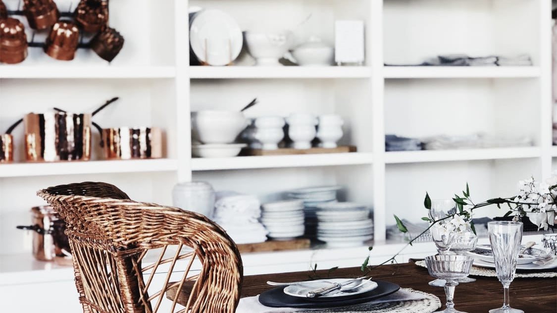 Chasing Beauty | Life Lessons Found in the French Countryside - elsie green