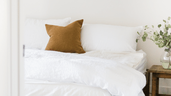Check In | Hotel Beds at Home - elsie green