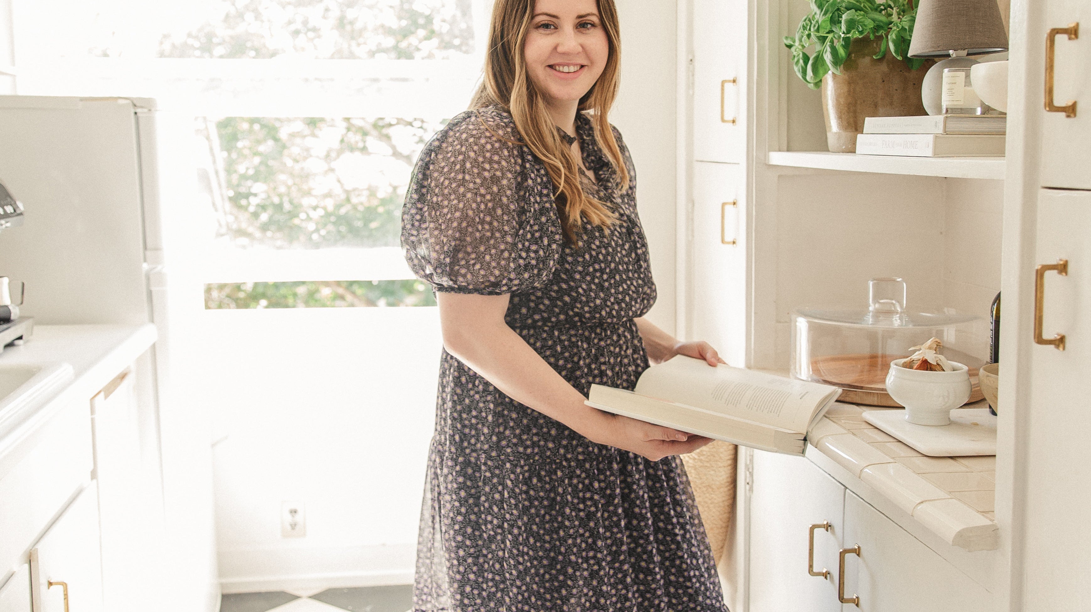 Chrissy Hunter's Gift Edit - elsie green