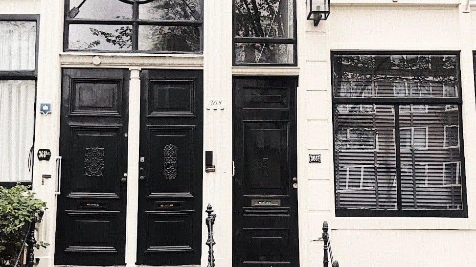 City Guide: Amsterdam - elsie green