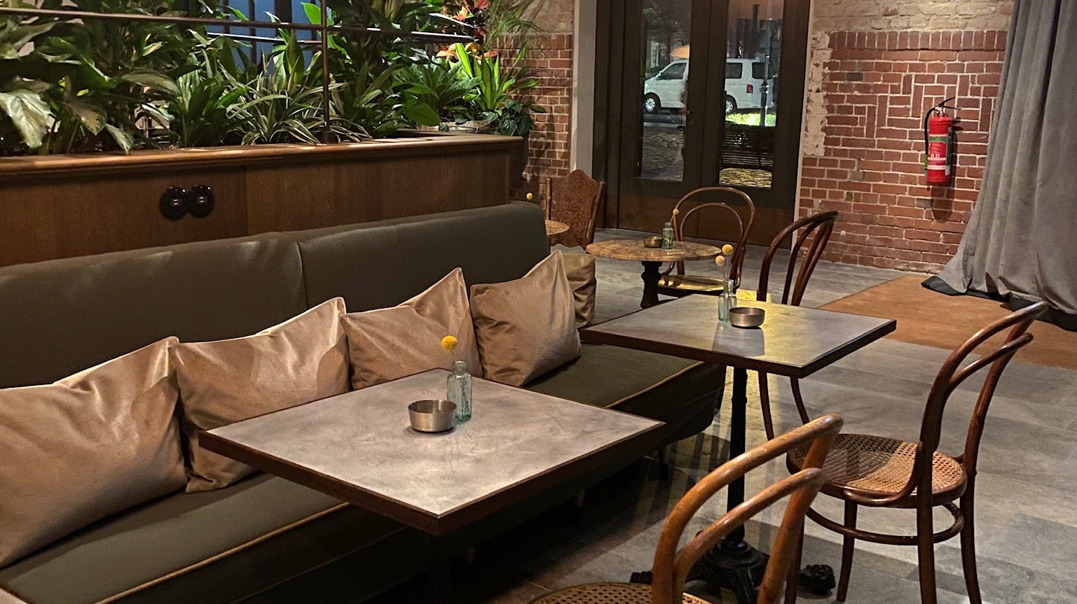 City Guide | Berlin - elsie green