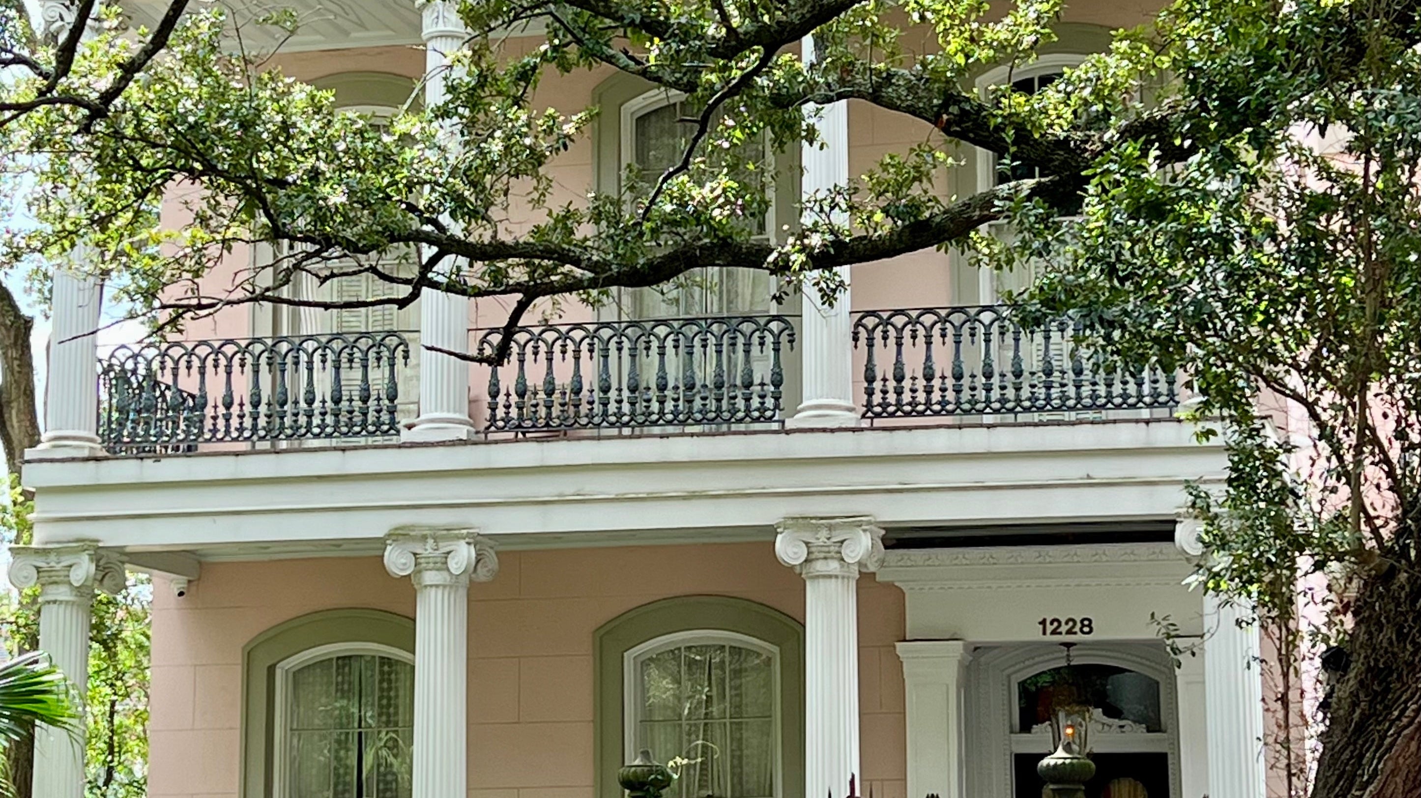 City Guide | New Orleans - elsie green