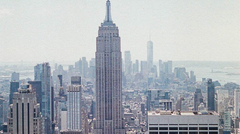 City Guide | NYC - elsie green