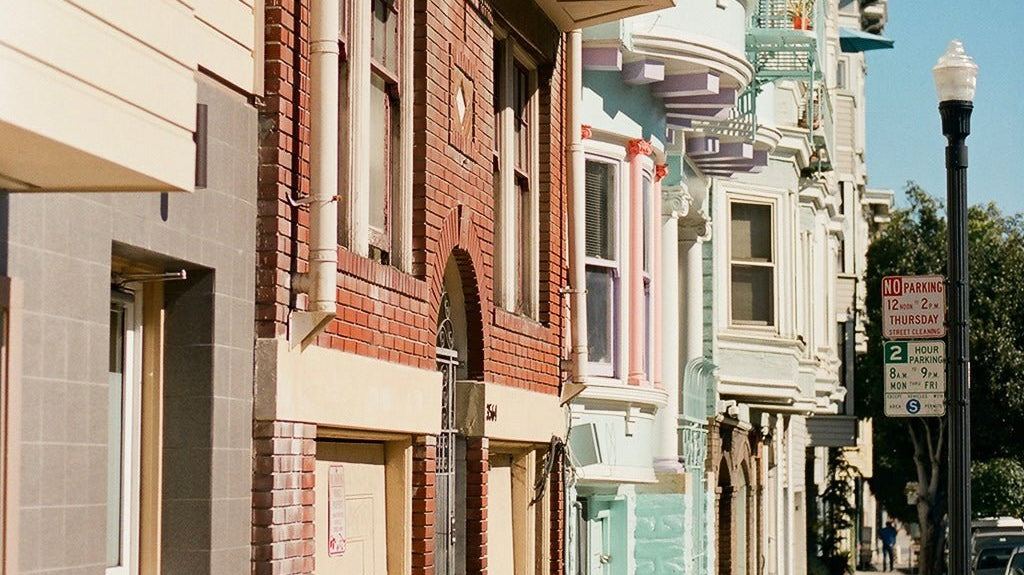 City Guide | San Franscisco - elsie green