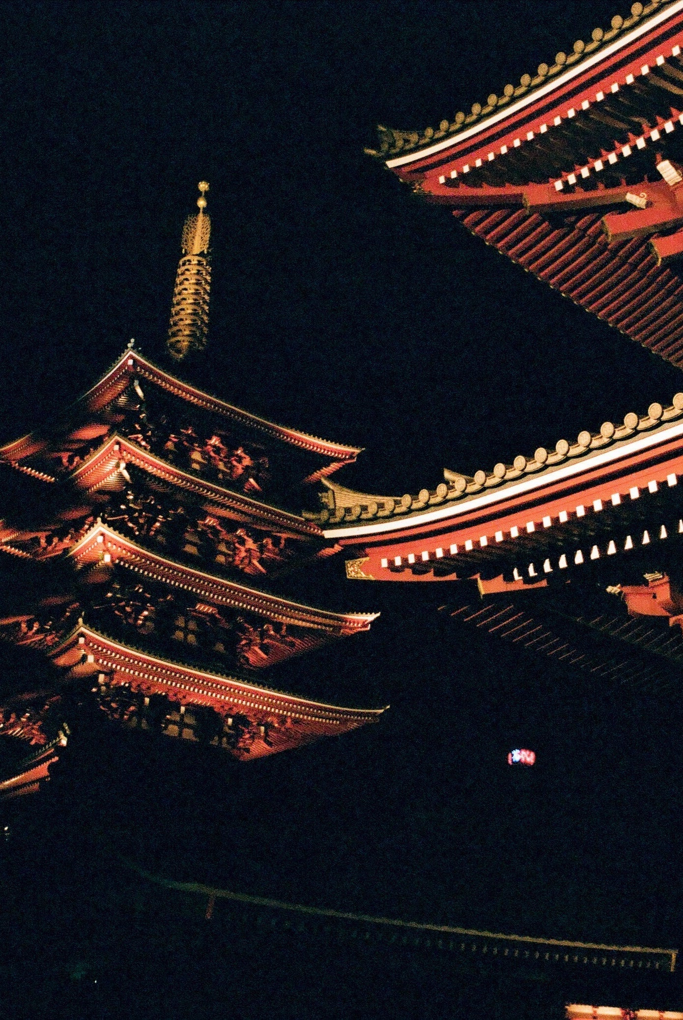 City Guide | Tokyo - elsie green