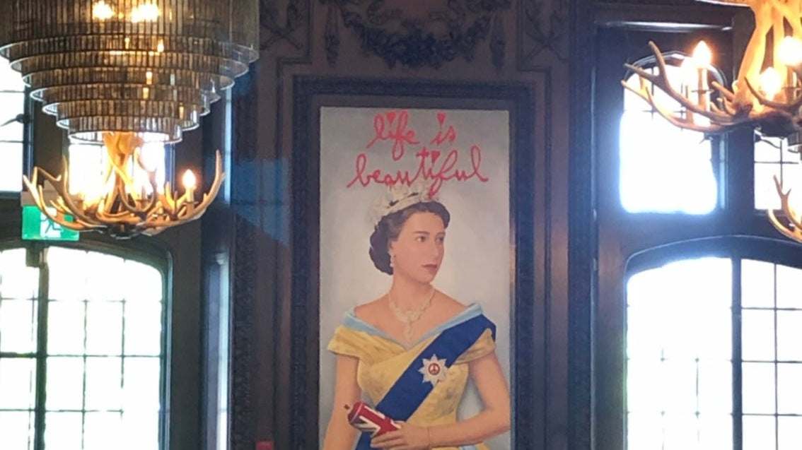 City Guide | Toronto - elsie green