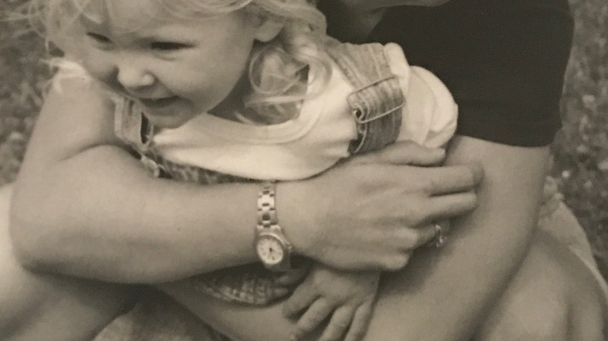 Closet Classics | Things I'm Mad My Mom Donated - elsie green