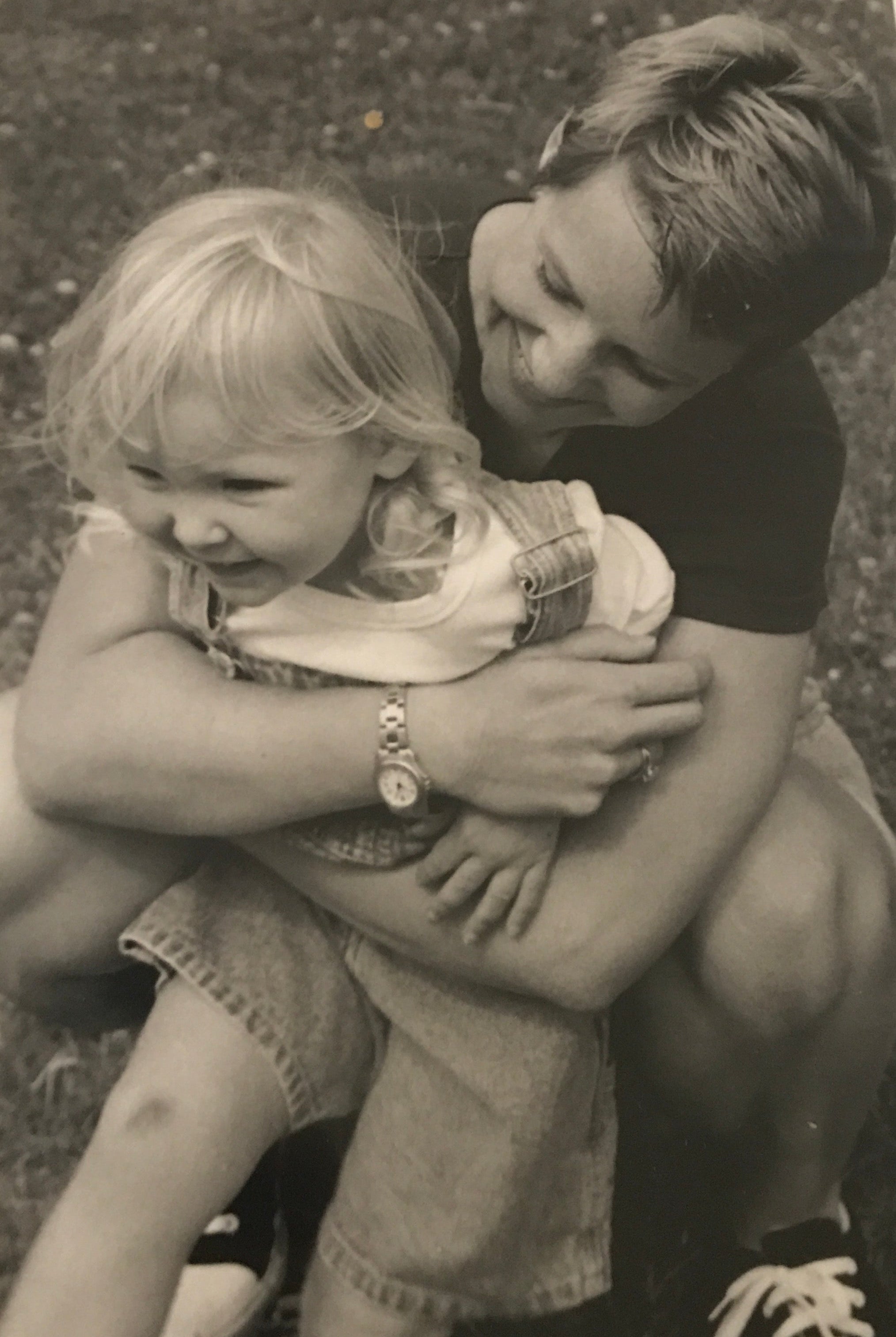 Closet Classics | Things I'm Mad My Mom Donated - elsie green