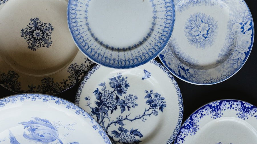 Color Crush | Blue - elsie green