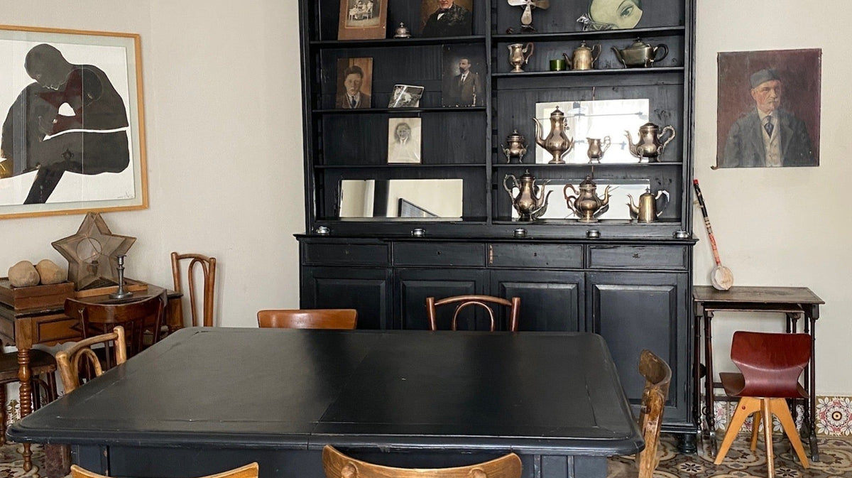 Color Crush | Noir - elsie green
