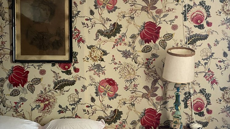 Color Crush | Red - elsie green