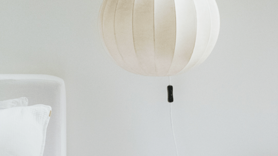 color crush | white - elsie green