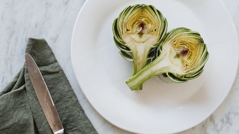 Cooking as a Love Language | Cooking with Sarah - elsie green