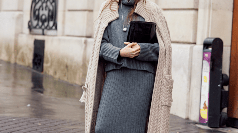 Cozy Season - elsie green