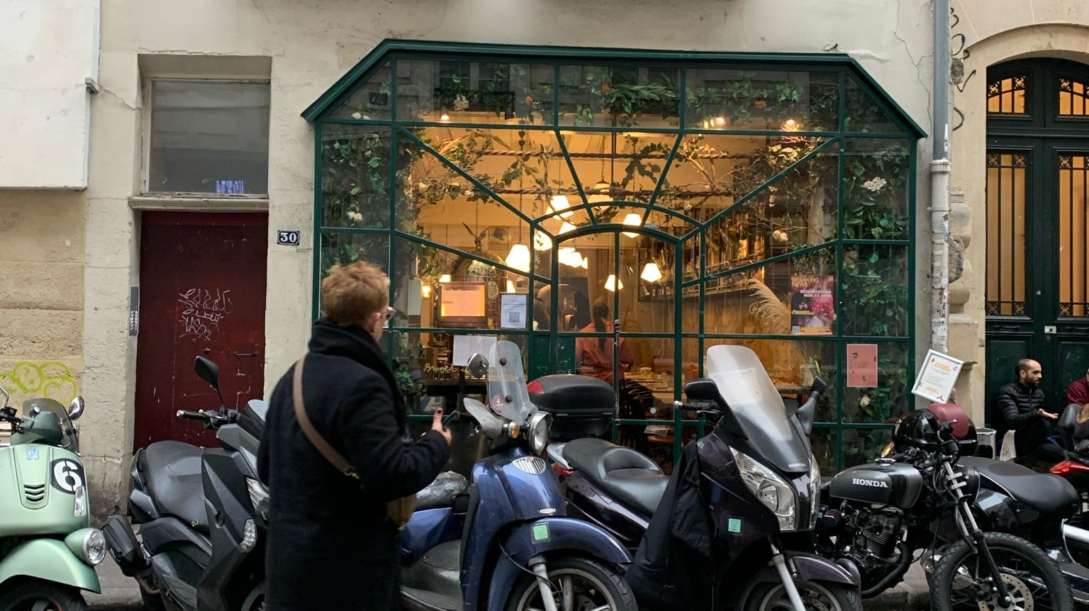 Curator Spotlight | Laurie - elsie green