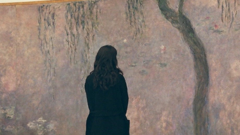 Curator Spotlight | Sepi - elsie green