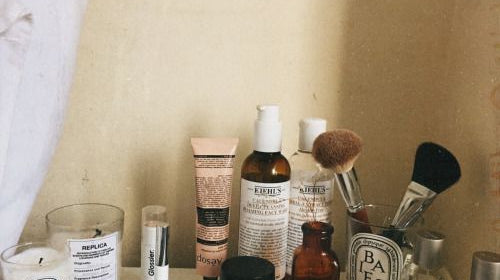 Custom Beauty | Small Luxuries, Made Personal - elsie green