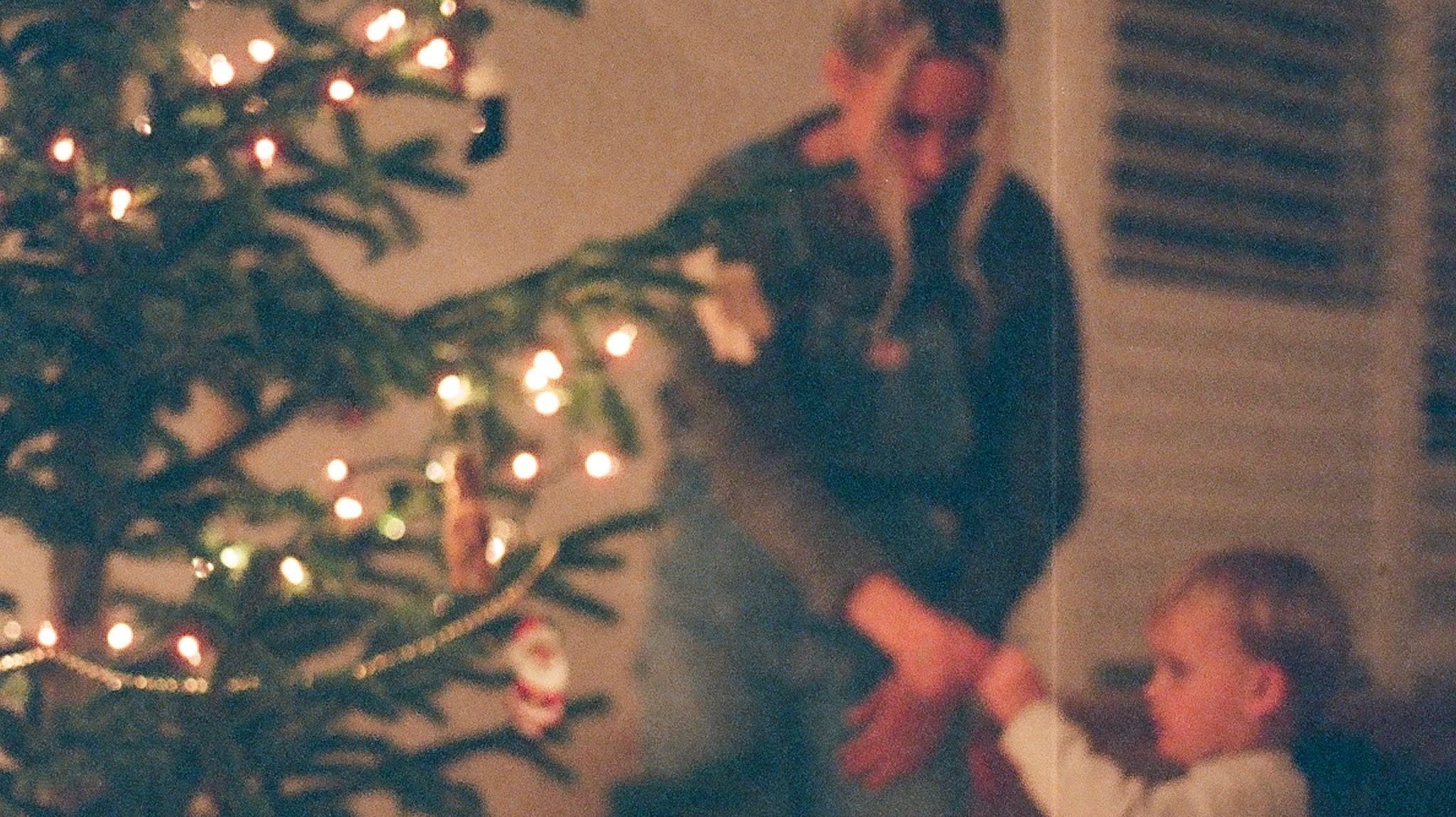 DIY Petite Christmas Trees | A How-To With Kelsey - elsie green