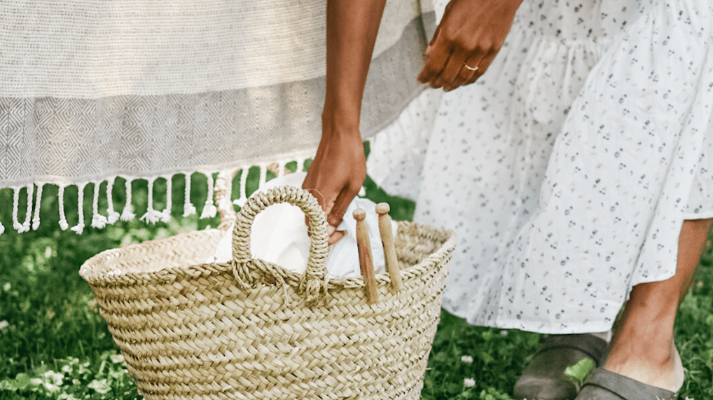 Earth Day | Eliminating Single Use Products At Home - elsie green