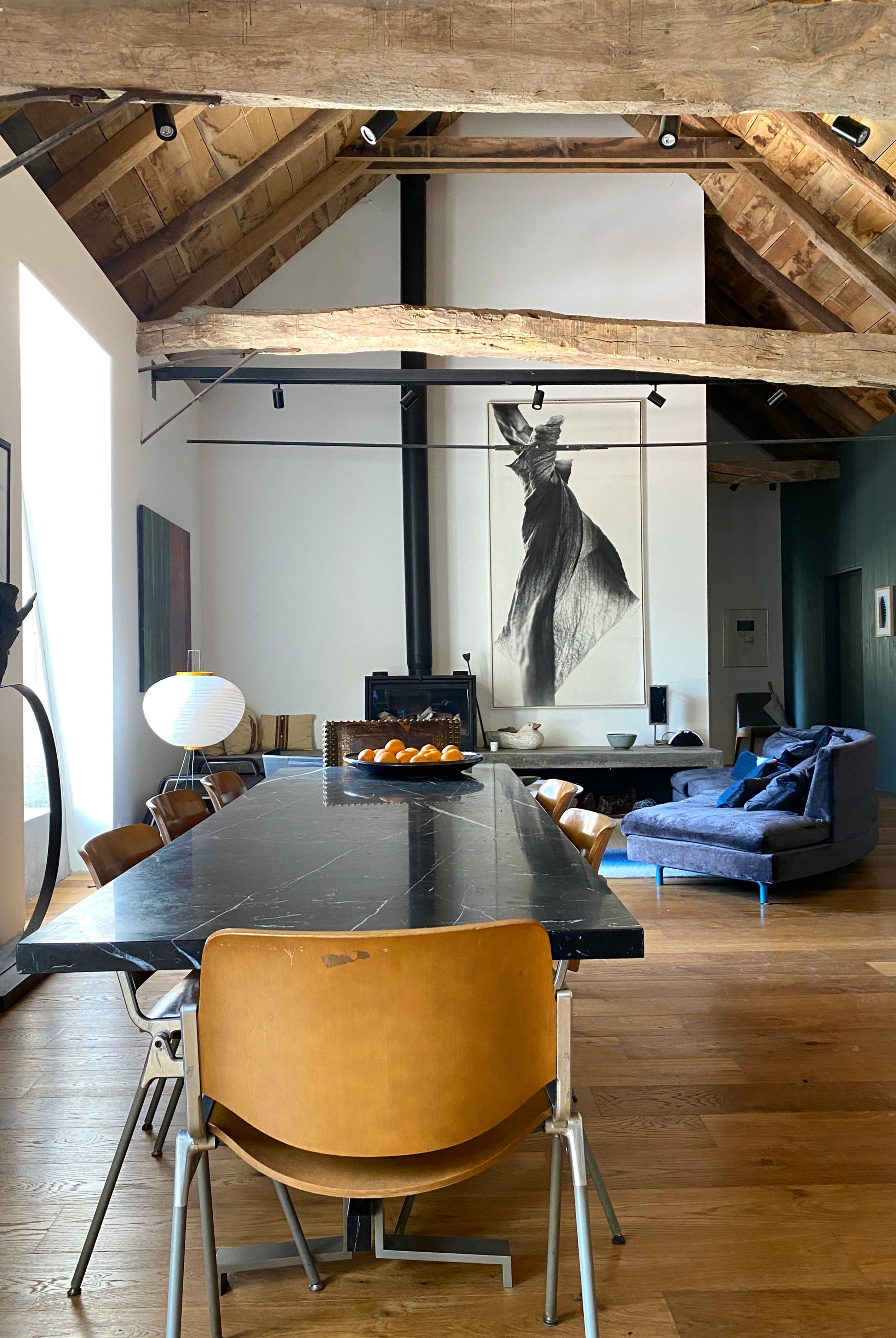 EG x c'est beau chez toi | A House I Love - elsie green