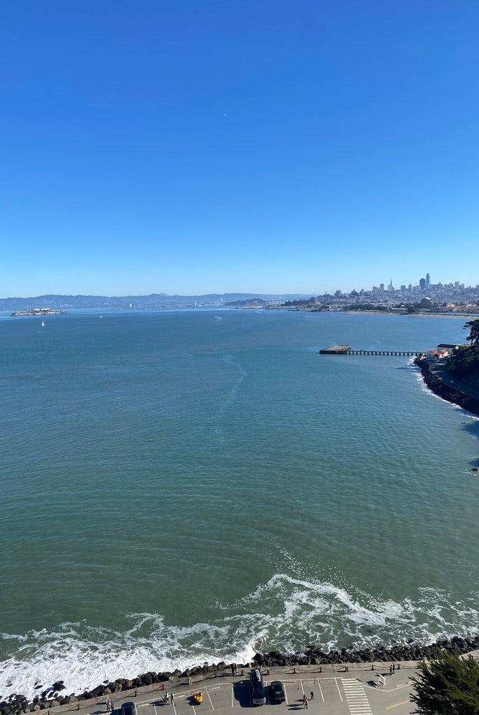 EG x c'est beau chez toi | French Thanksgiving - elsie green