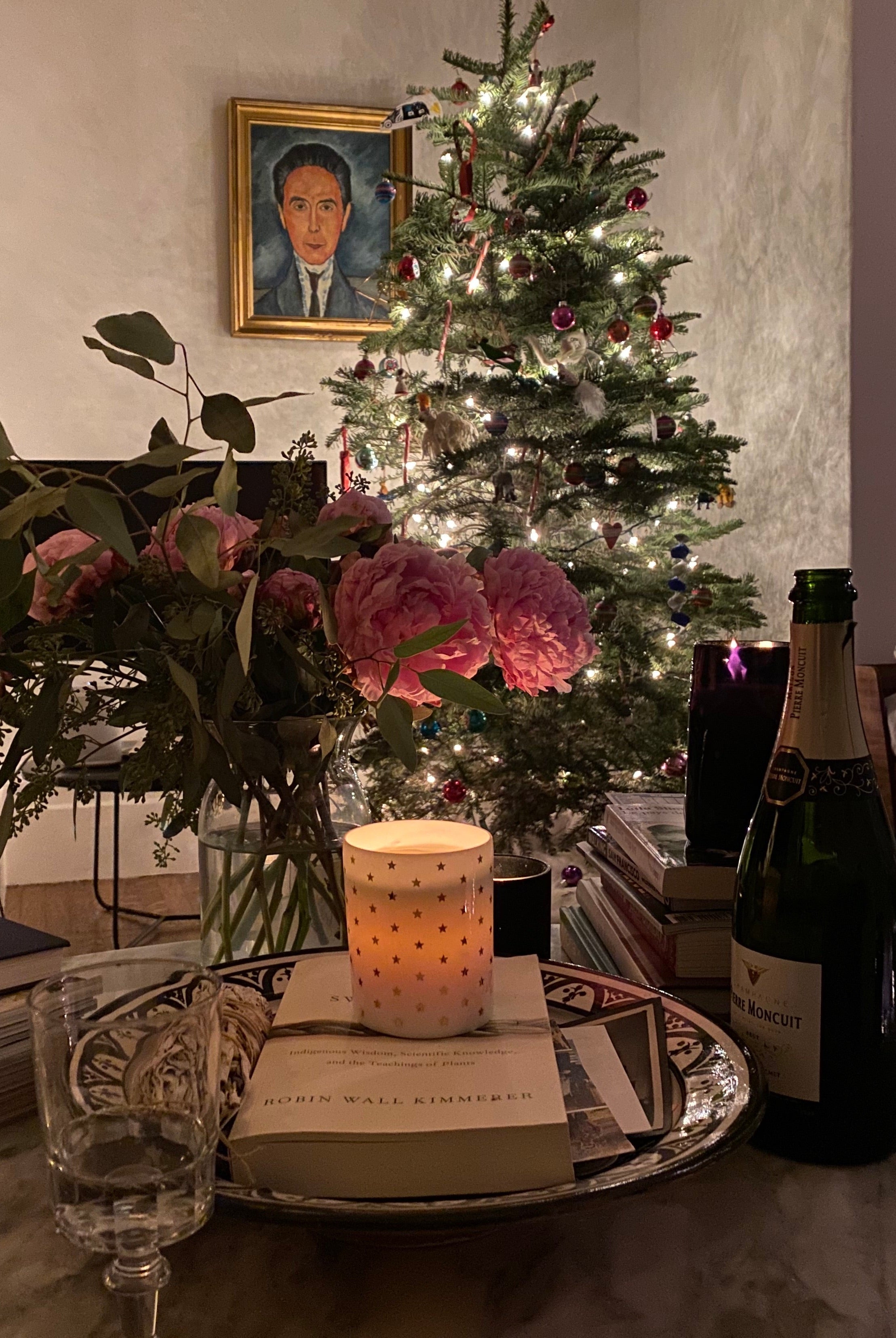 EG x c'est beau chez toi |Party like a Parisian - elsie green