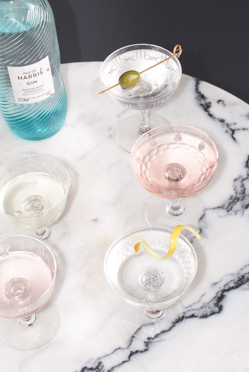 EG x c'est beau chez toi |Party like a Parisian - elsie green